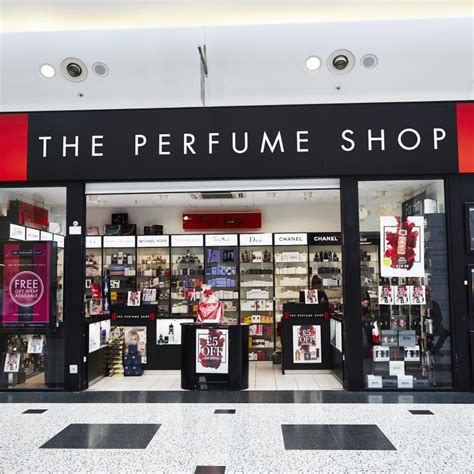 perfumw|the perfume shop.